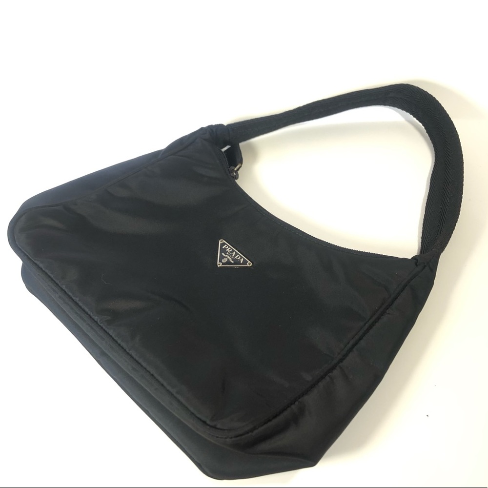 Prada Mini Handbag